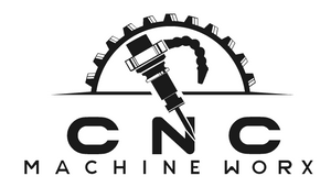 CNC Machine Worx LLC.